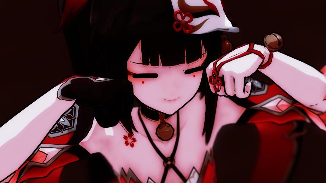 Sparkle |Honkai Star Rail|