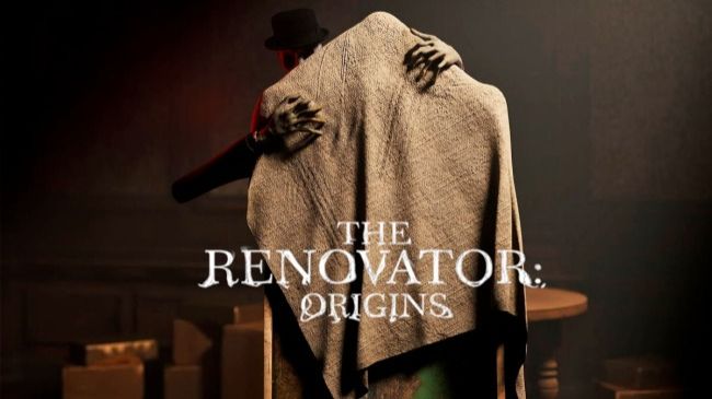 ТМФ ◆ THE RENOVATOR