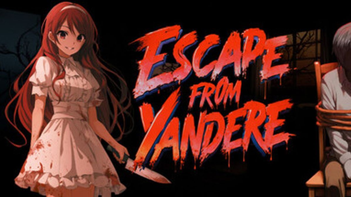 Escape from Yandere