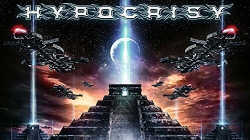 Hypocrisy - ″Worship″ (Full Album) 2021