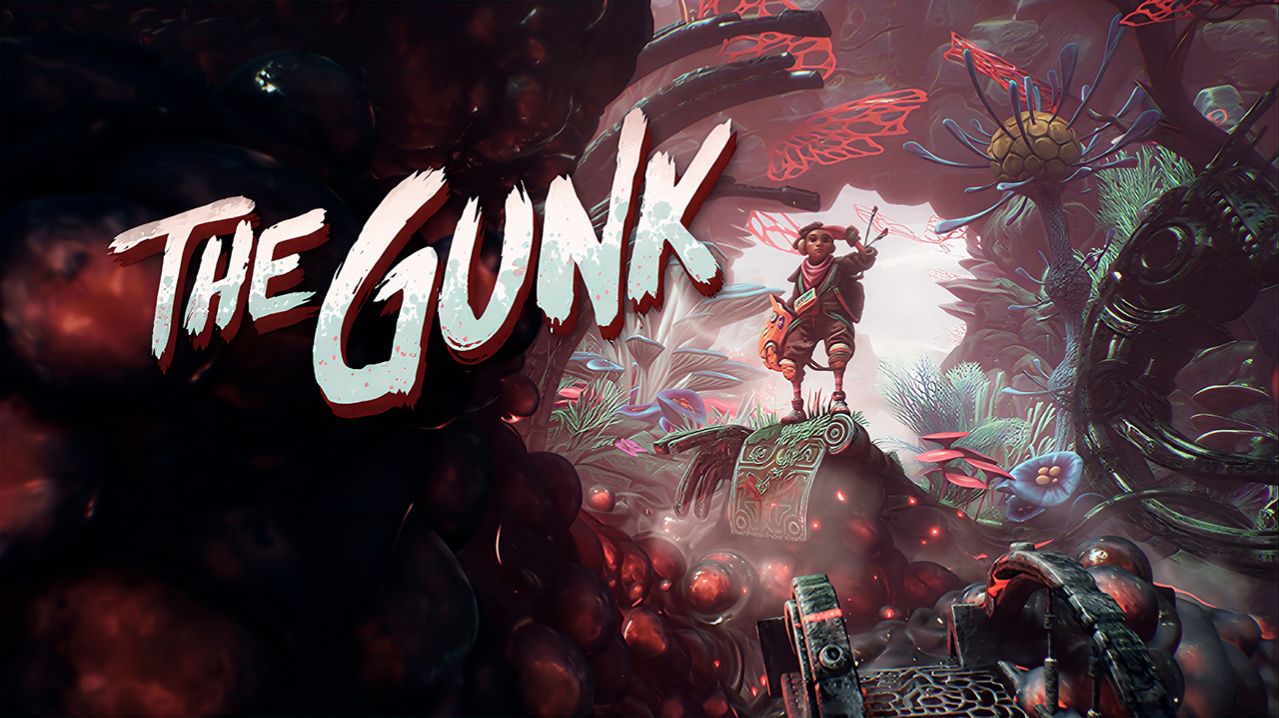 The Gunk