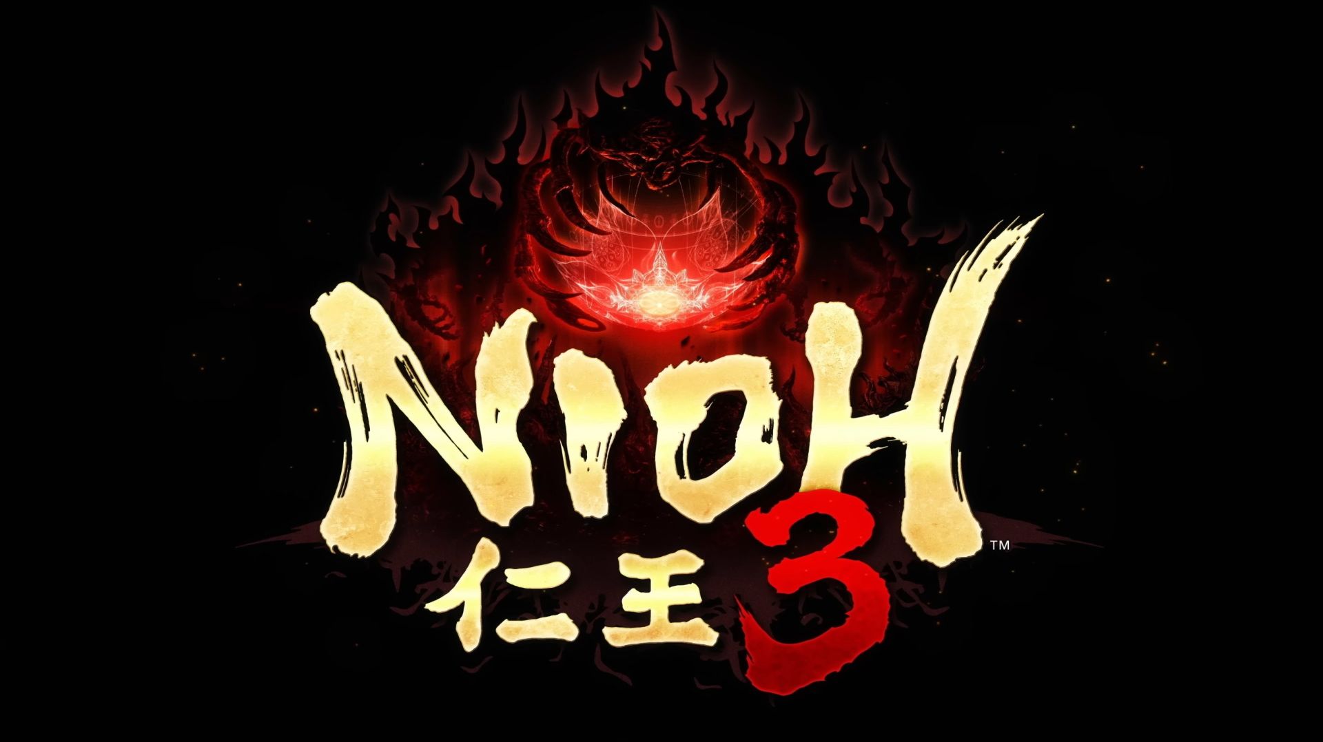 Nioh 3 / Ниох 3 прохождение