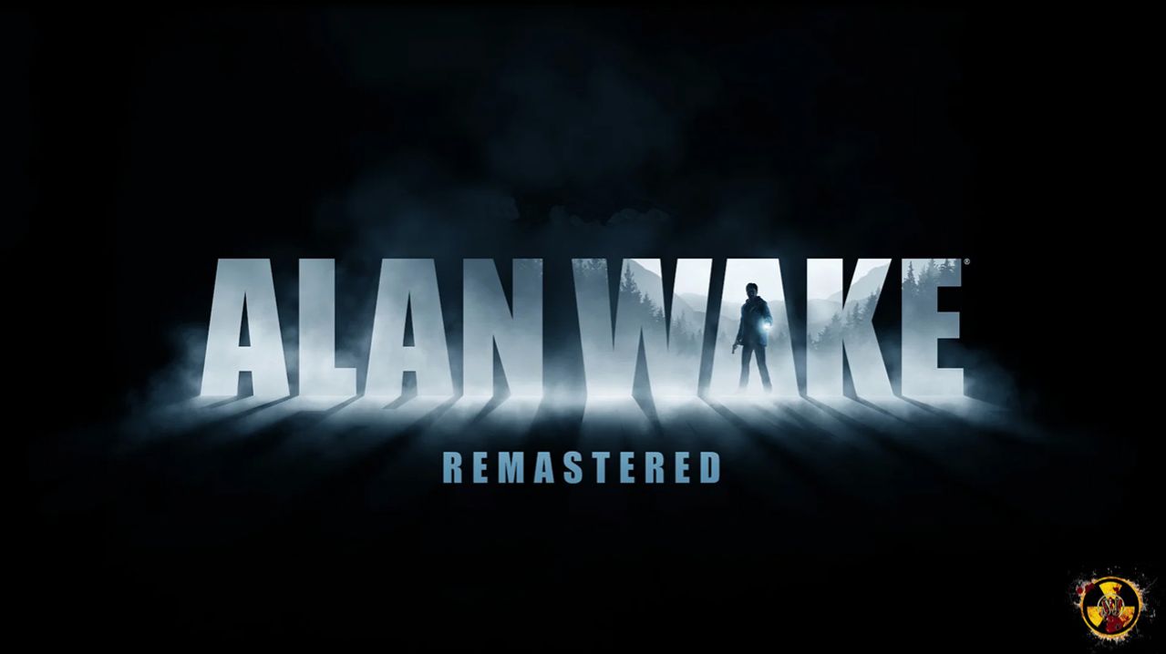 Alan Wake Remastered