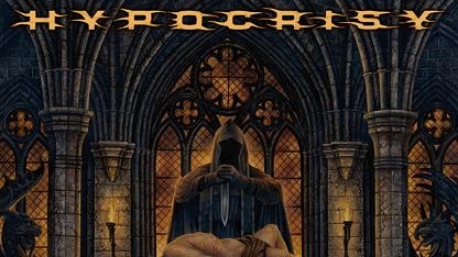 Hypocrisy - ″A Taste Of Extreme Divinity″ (Full Album) 2009