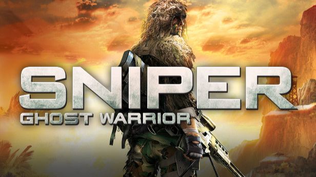 Sniper Ghost Warrior