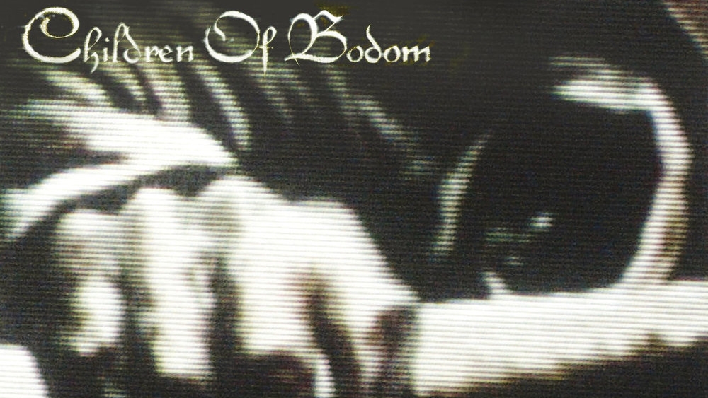 Children Of Bodom - ″Are You Dead Yet″ (Full Album) 2005