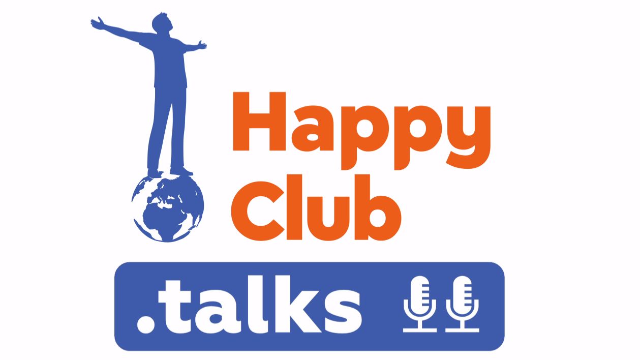 HappyClub.talks
