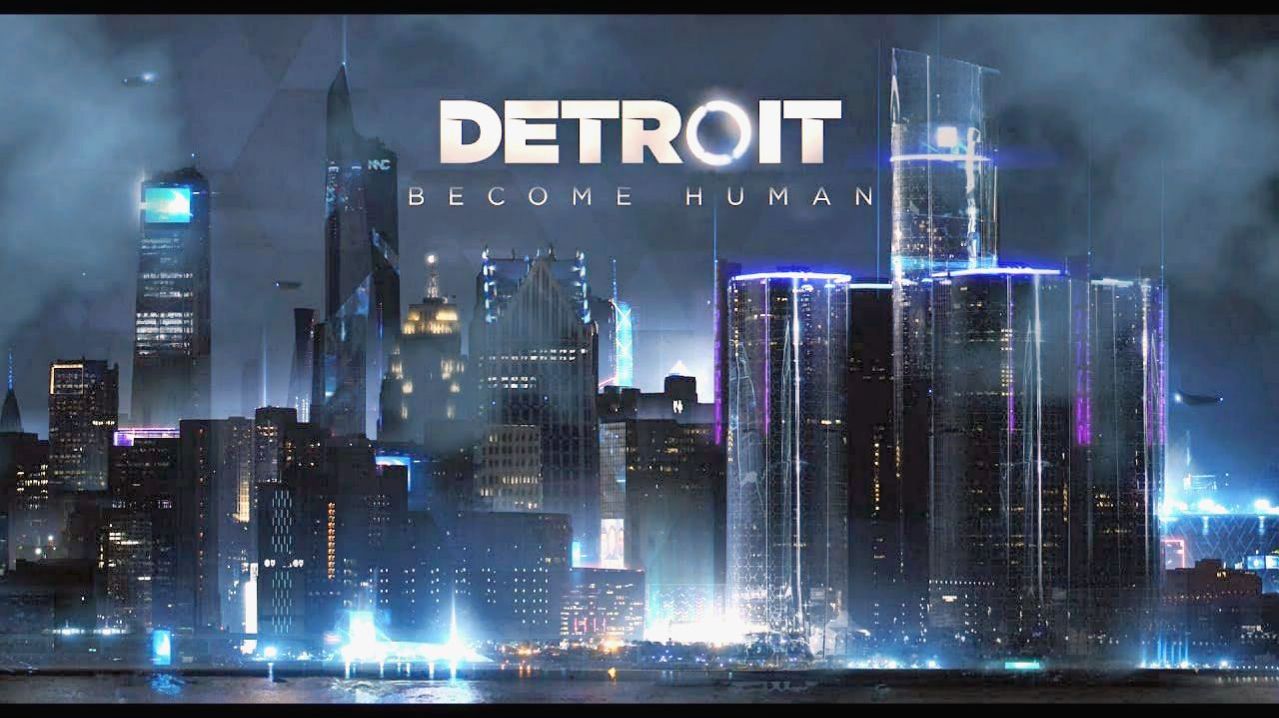 Detroit: Become Human