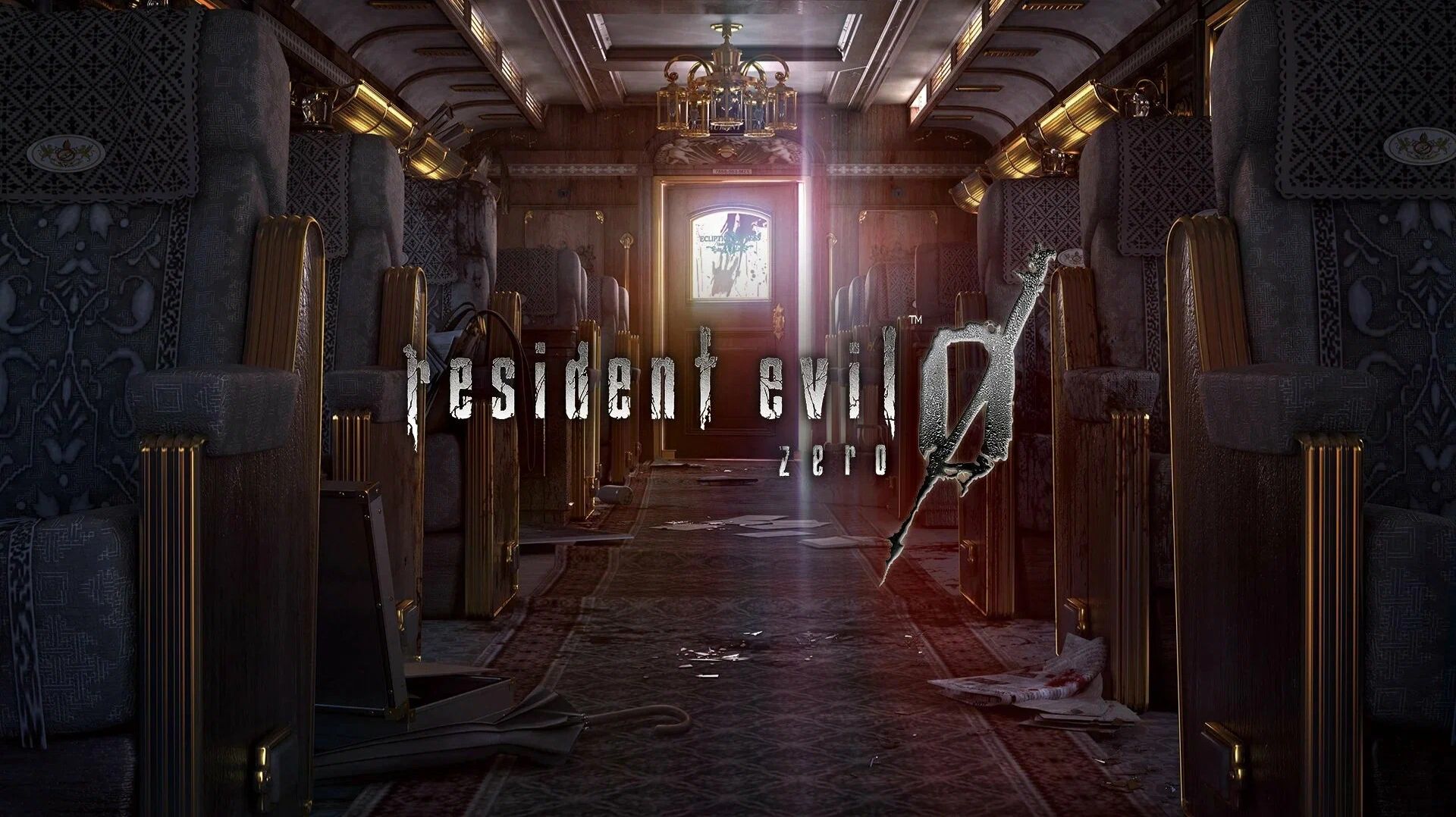 Resident Evil 0: Zero (Xbox)