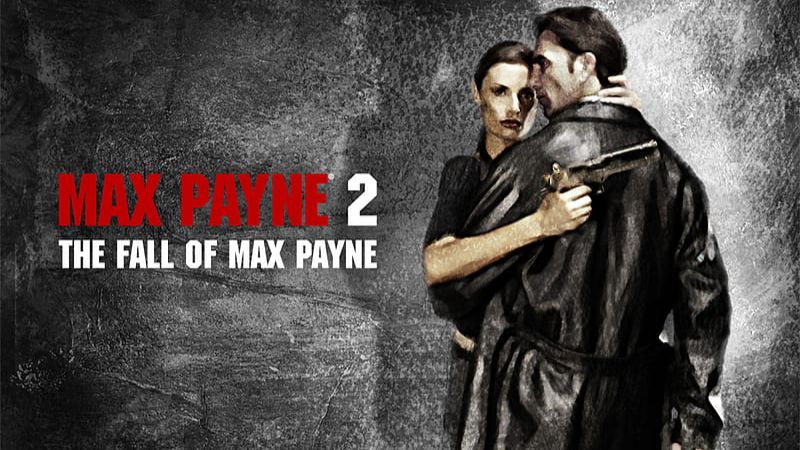 ТМФ ◆ MAX PAYNE 2