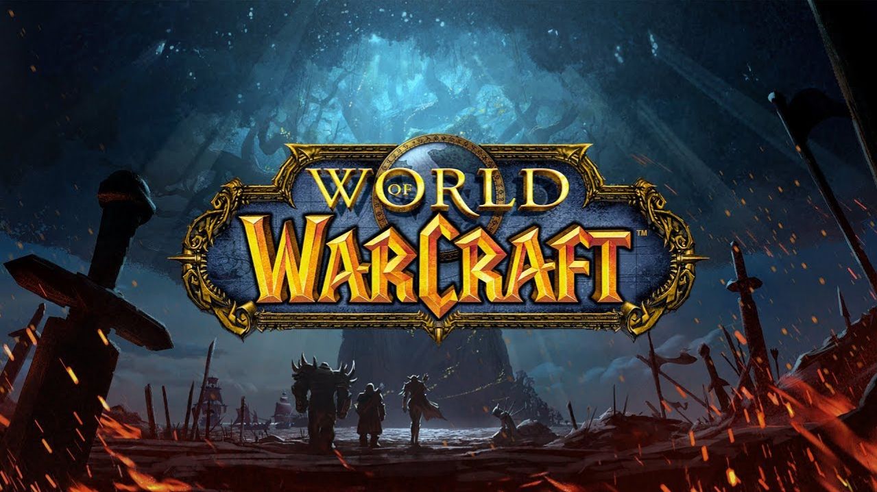 World of Warcraft