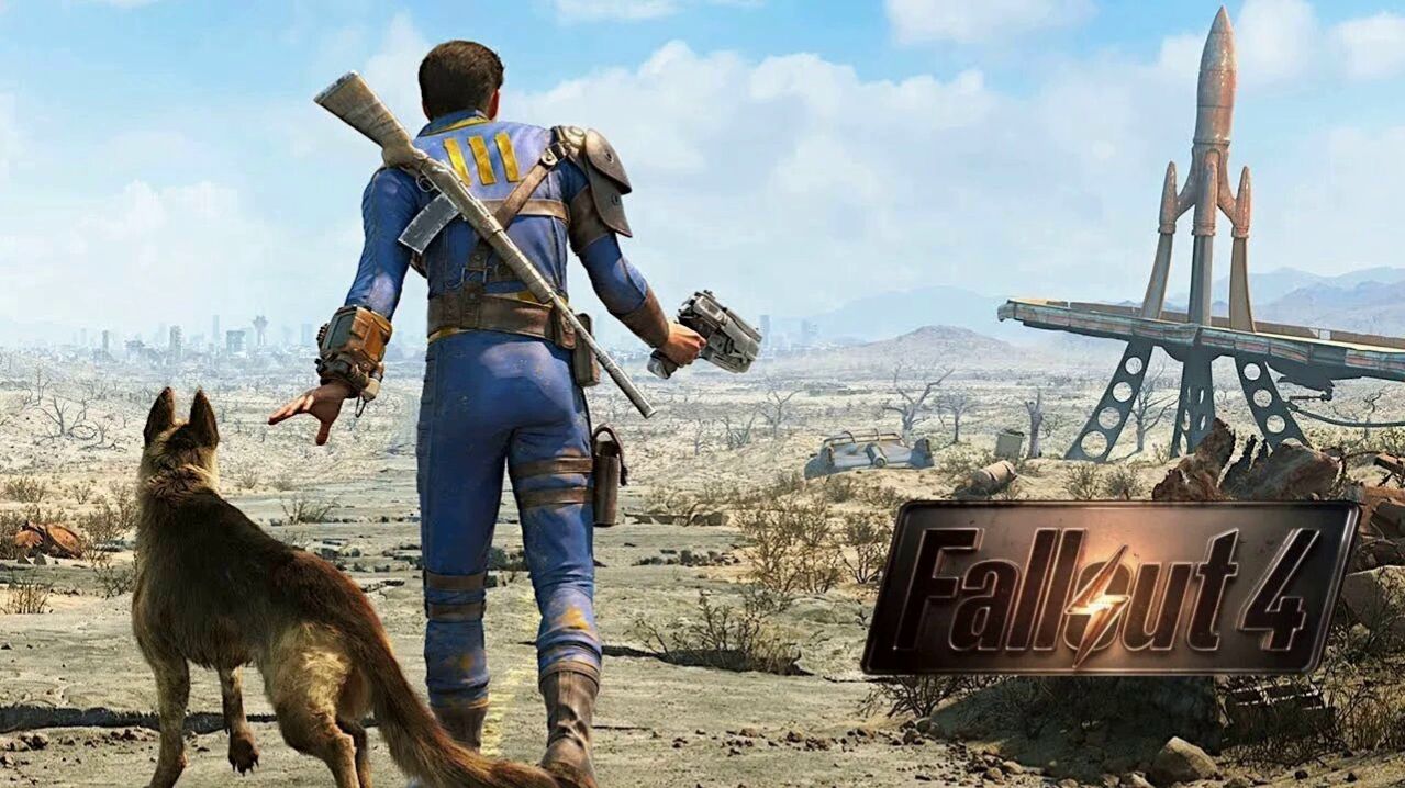Fallout 4