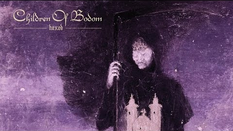 Children Of Bodom - ″Hexed″ (Full Album) 2019