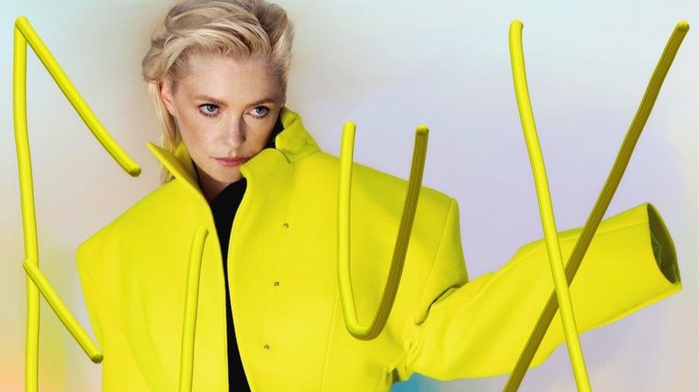 Alison Goldfrapp