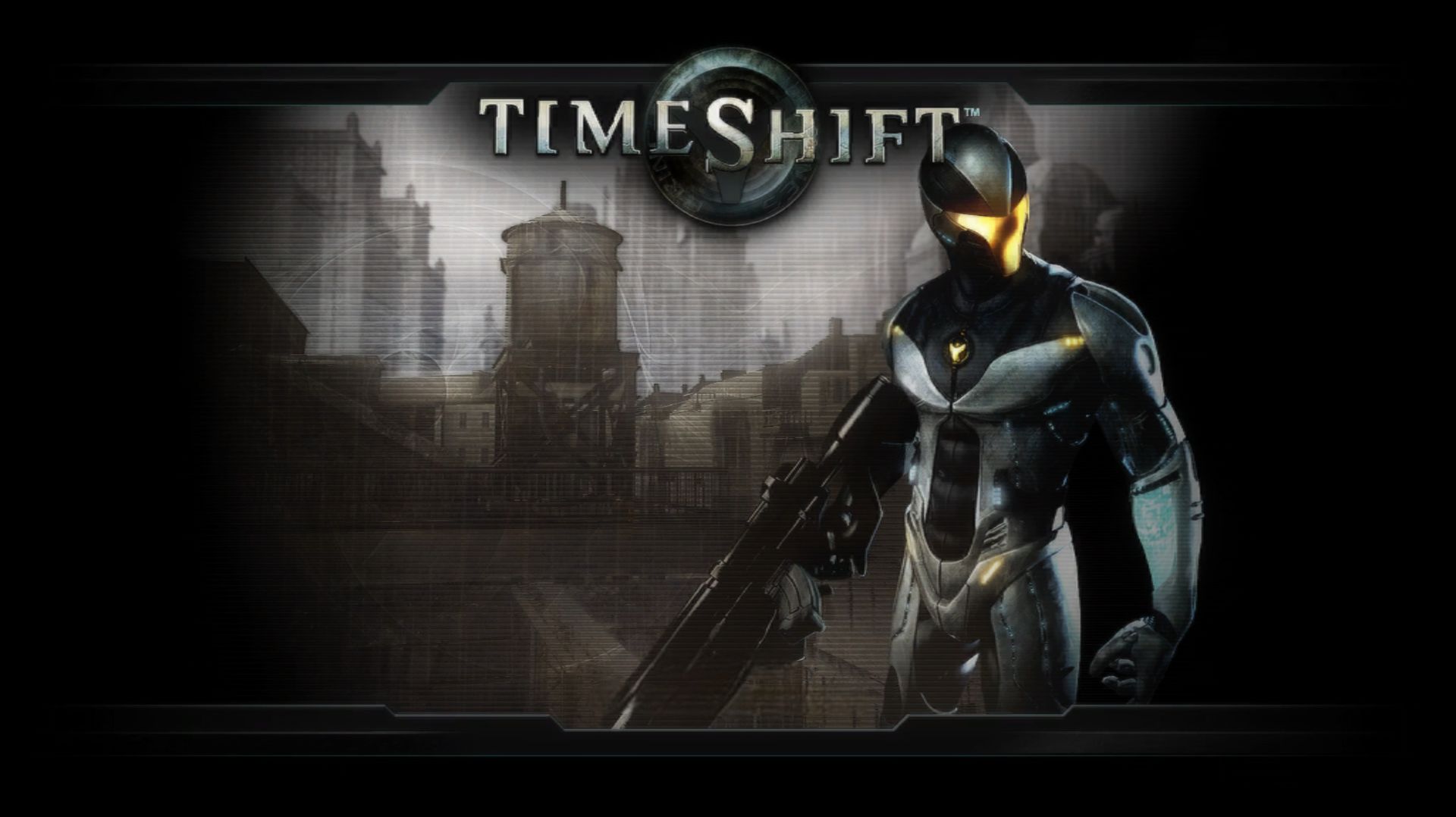 TimeShift
