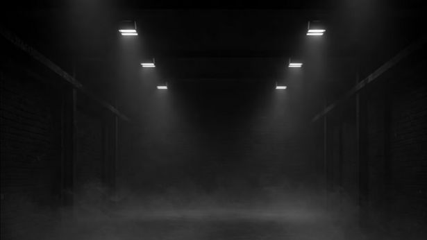 Dark Dubstep /  Deep Bass