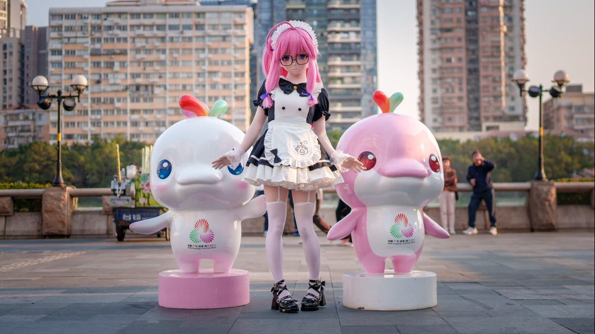 Kigurumi Videos