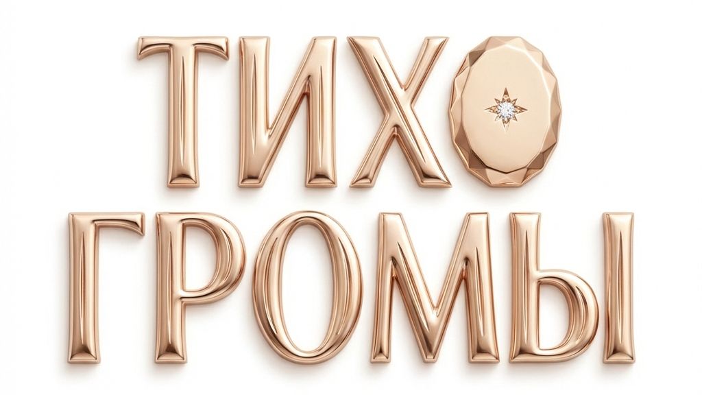 Свадебные ТихоГромы