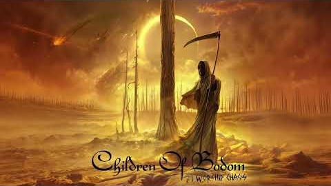 Children Of Bodom - ″I Worship Chaos″ (Full Album) 2015