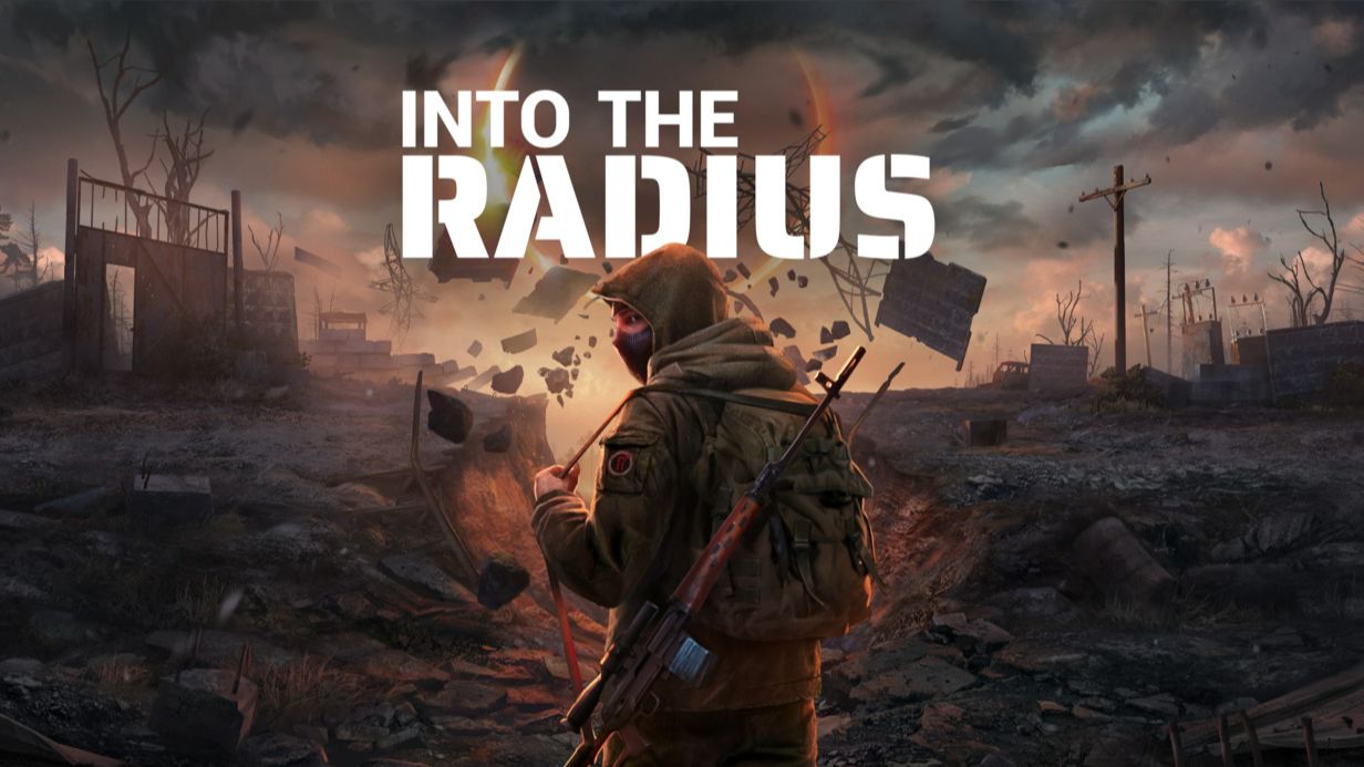 Into the Radius