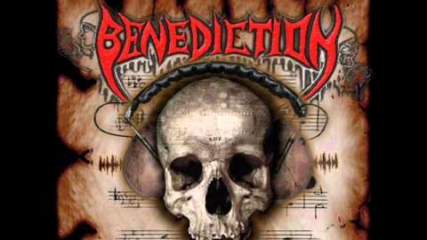 BENEDICTION - ″Killing Music″ (Full Album) 2008