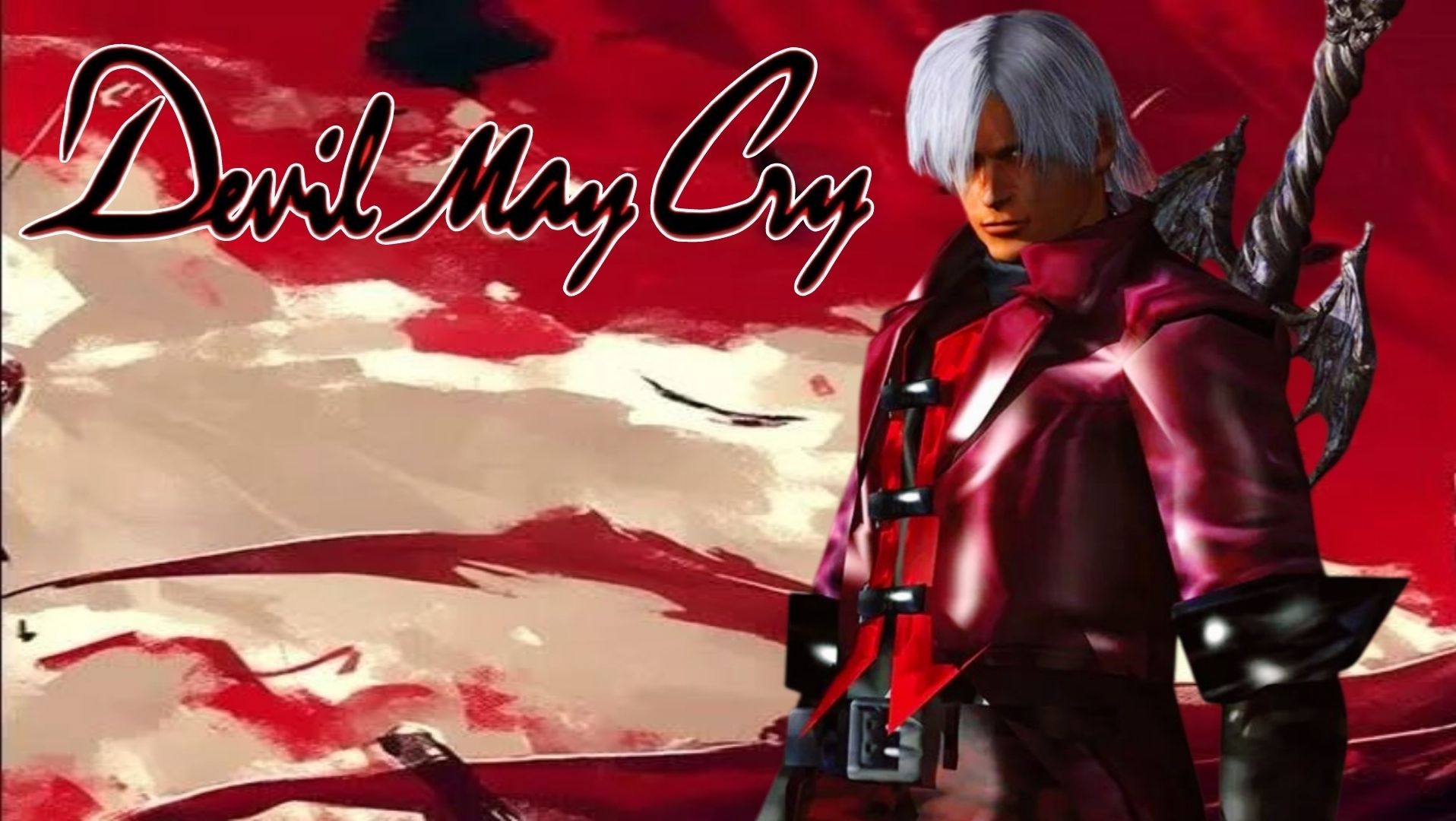 Devil May Cry