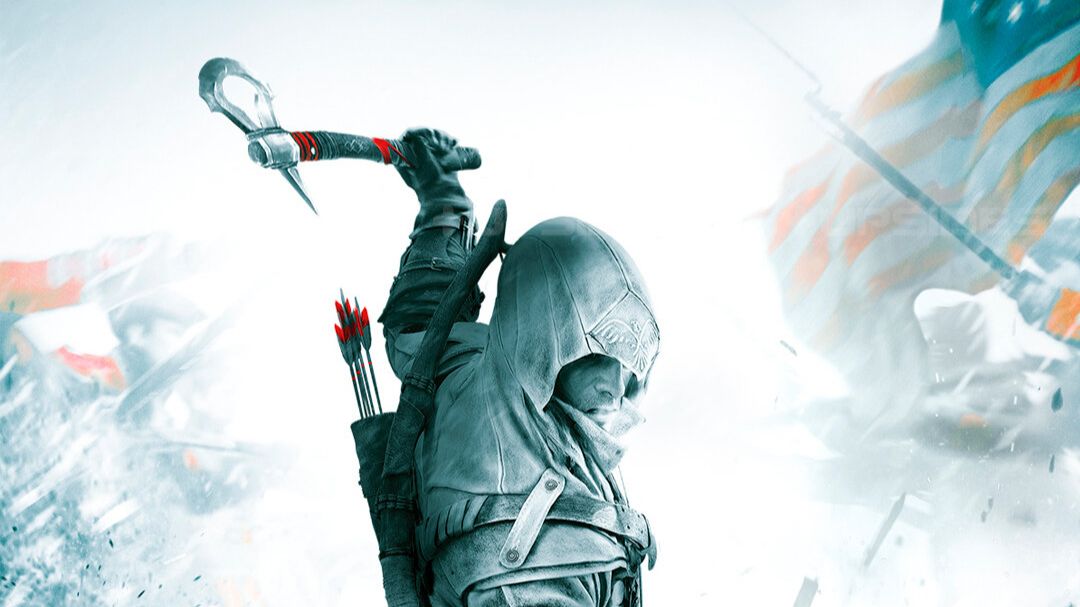 Assassins creed III