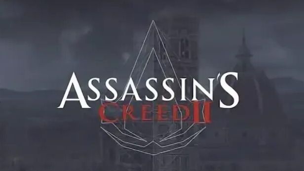 Assassin′s creed 2