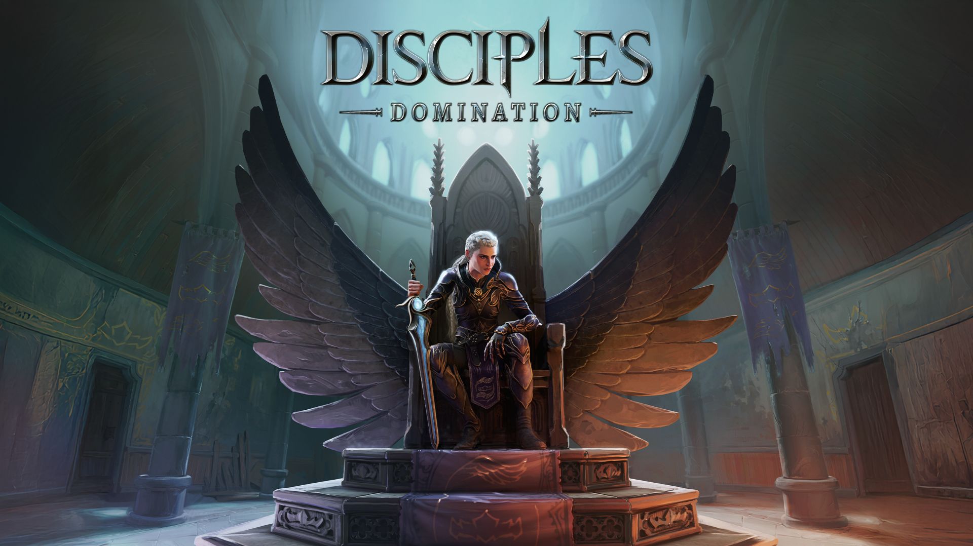 Последователи Доминирование | Disciples Domination