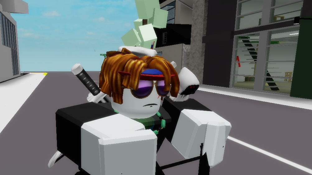 ВСЕ ВИДЕО О ROBLOX