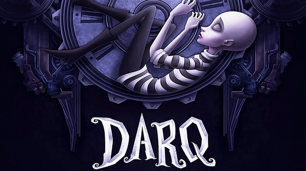 Darq