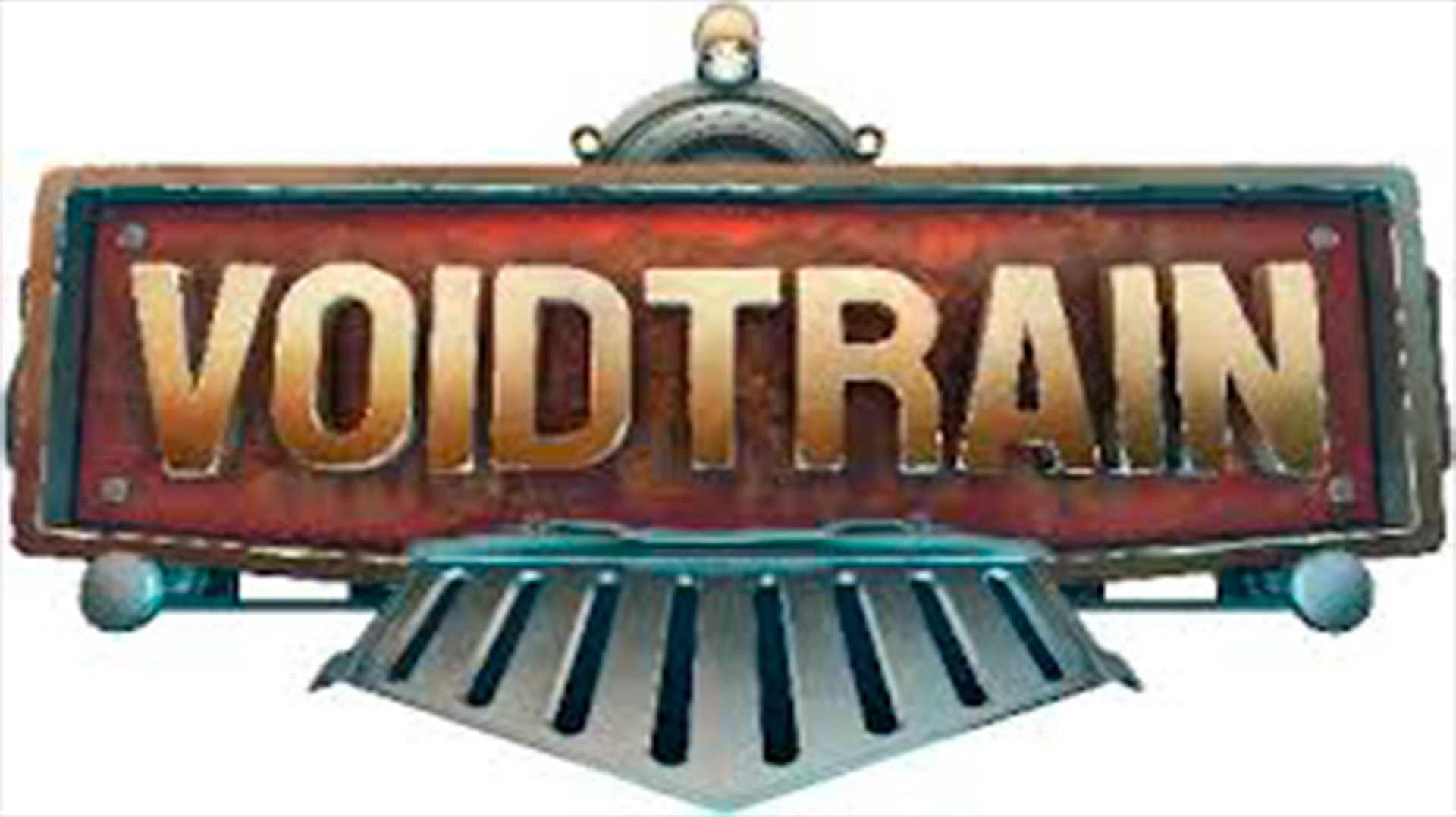 ″Voidtrain″ (″Поезд пустоты″)