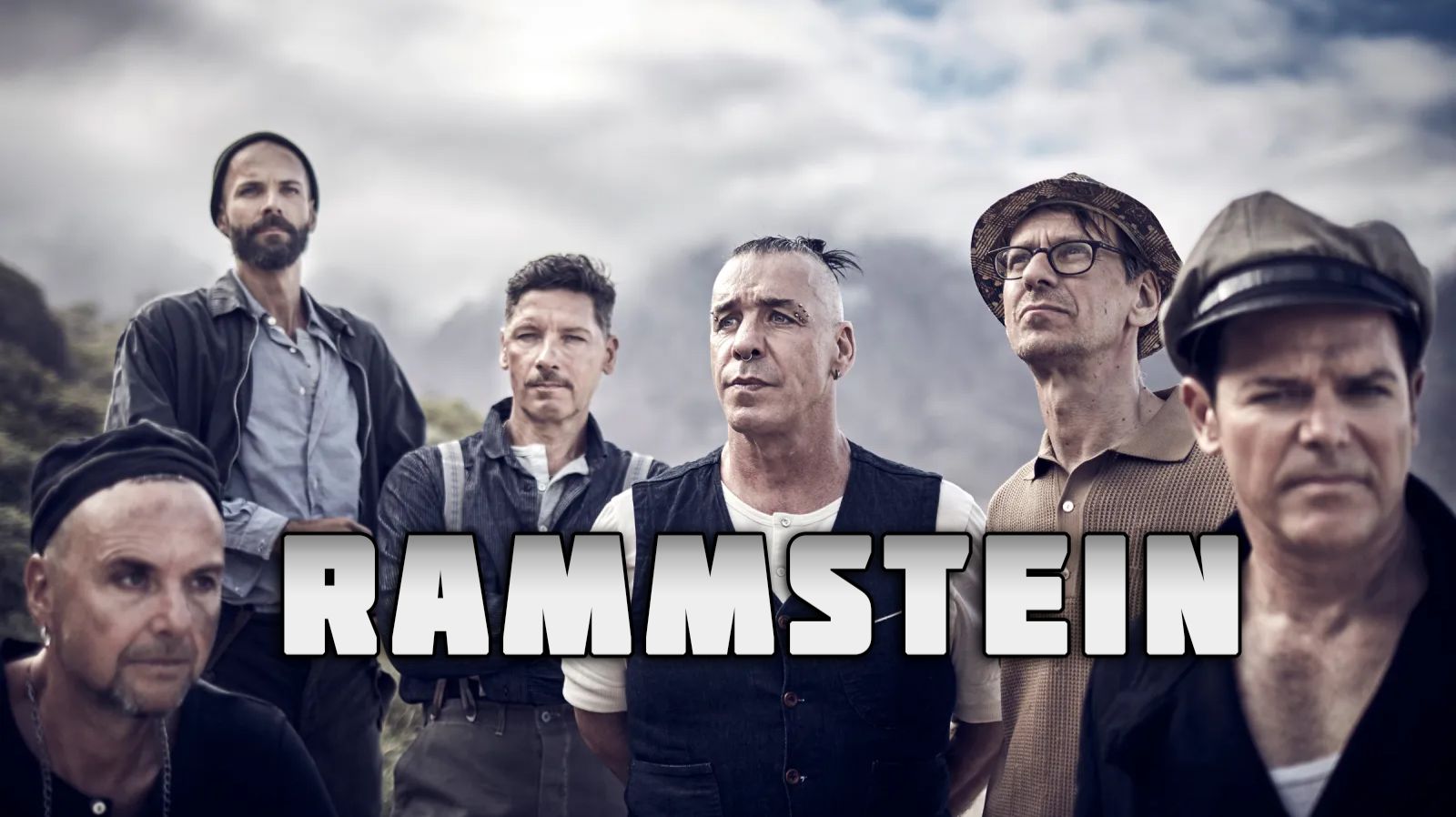 Rammstein