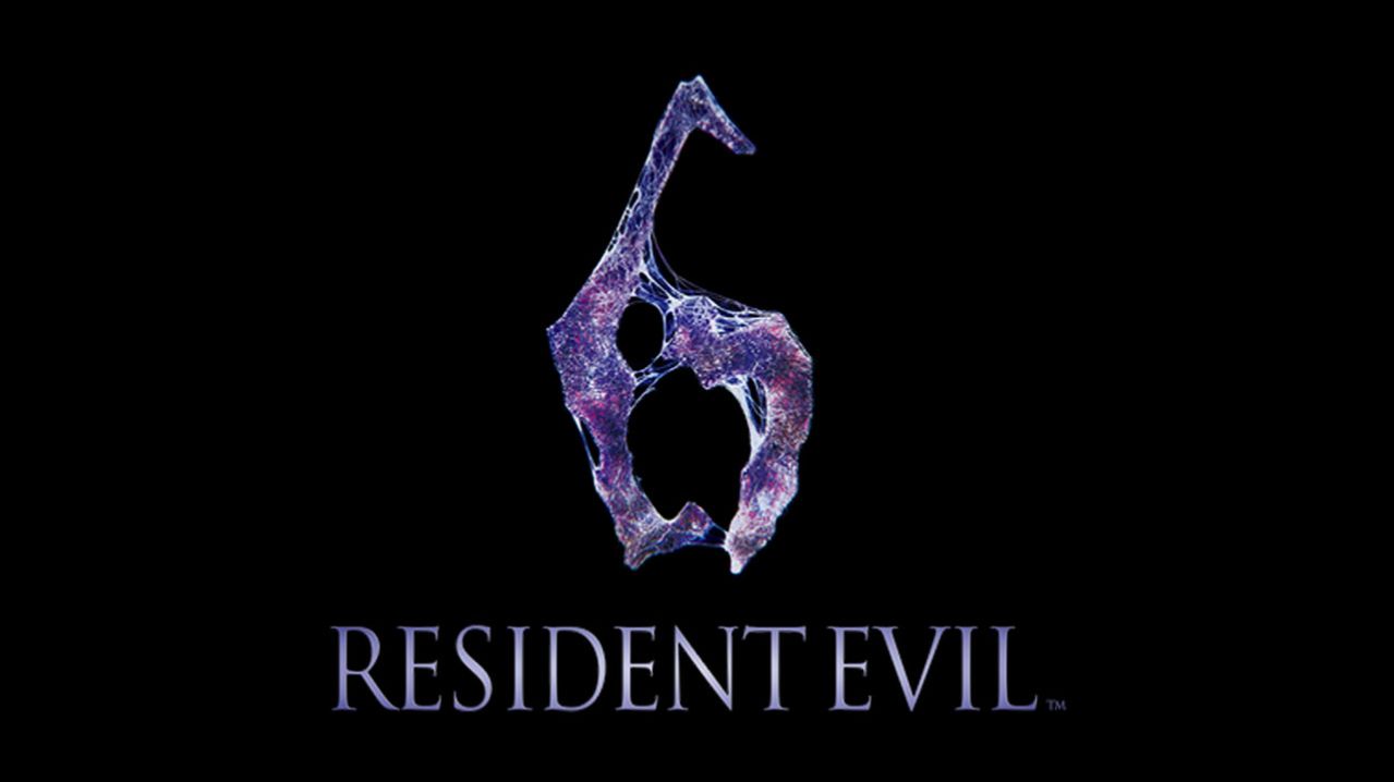 Resident Evil 6 (2013) ✔️