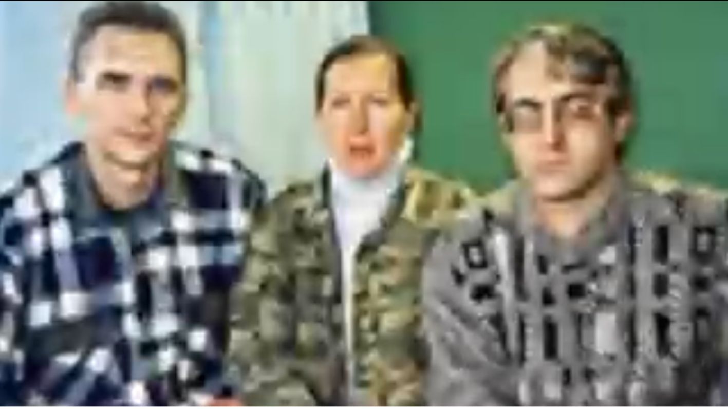 Реальный контакт с тонким миром