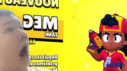 Brawl Stars все части