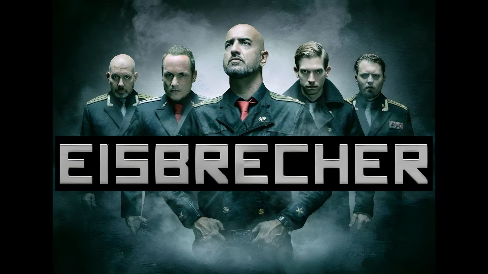 Eisbrecher
