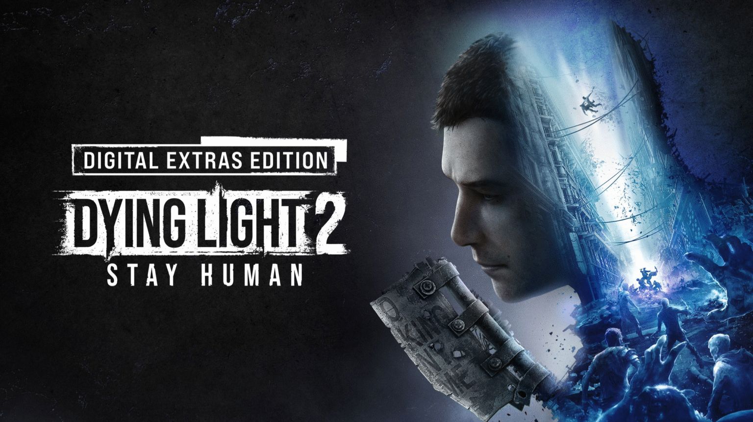 ПРОХОЖДЕНИЕ Dying Light 2 Stay Human