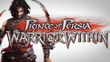 Prince Of Persia - Warrior Within