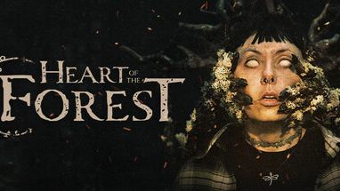 Heart of the Forest Инди-хоррор Игра фильм