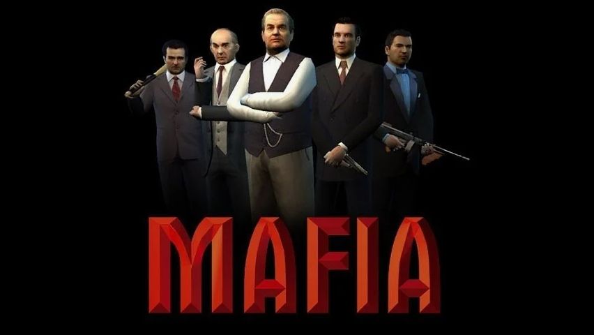 Mafia: The City of Lost Heaven 🟤