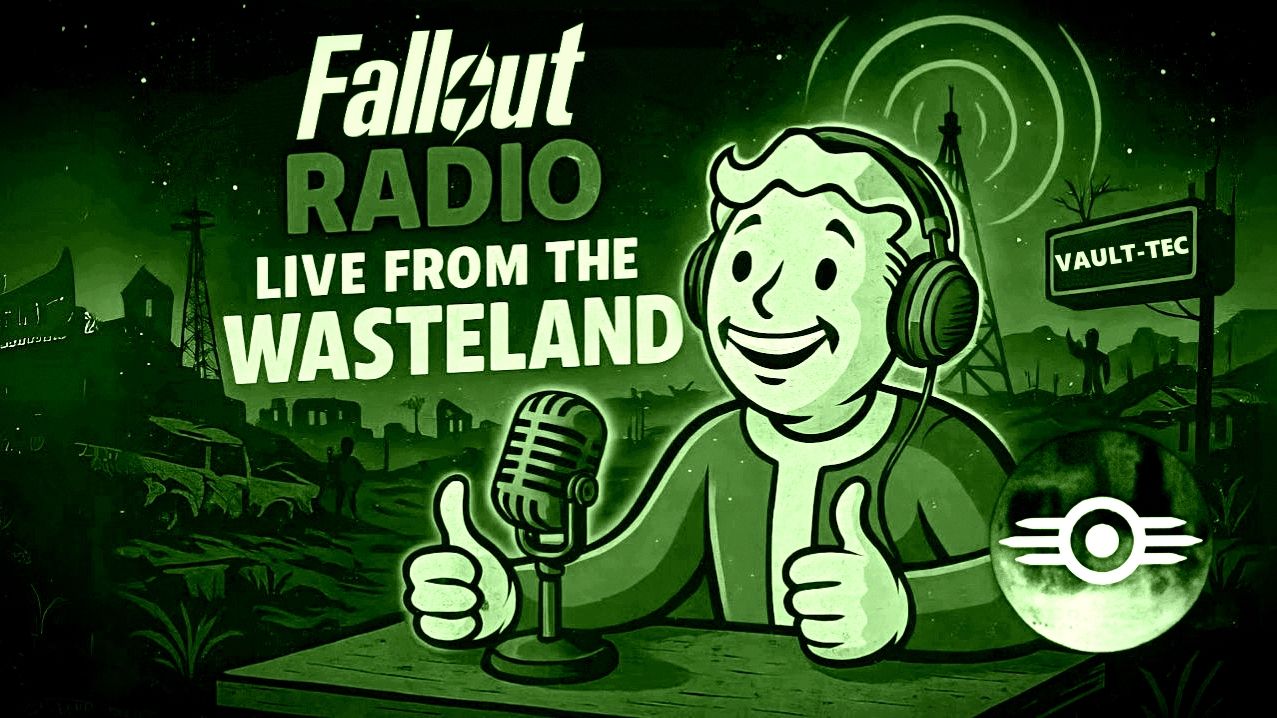 Fallout Radio