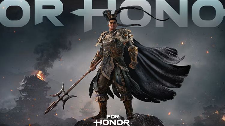 For Honor — «За честь»