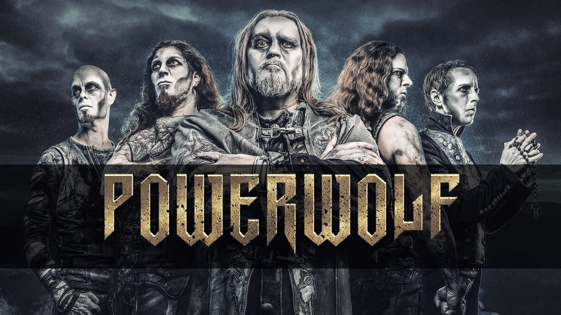 Powerwolf