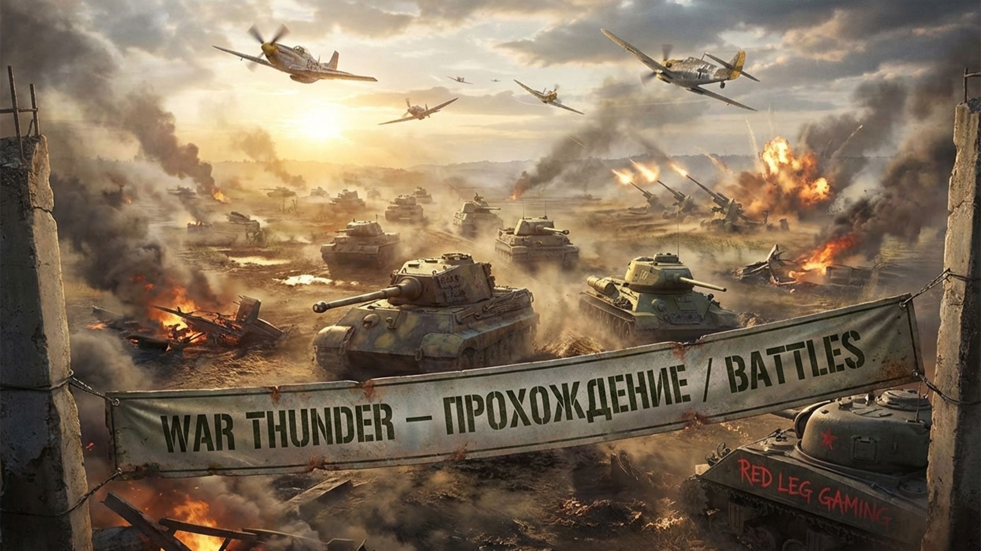 War Thunder