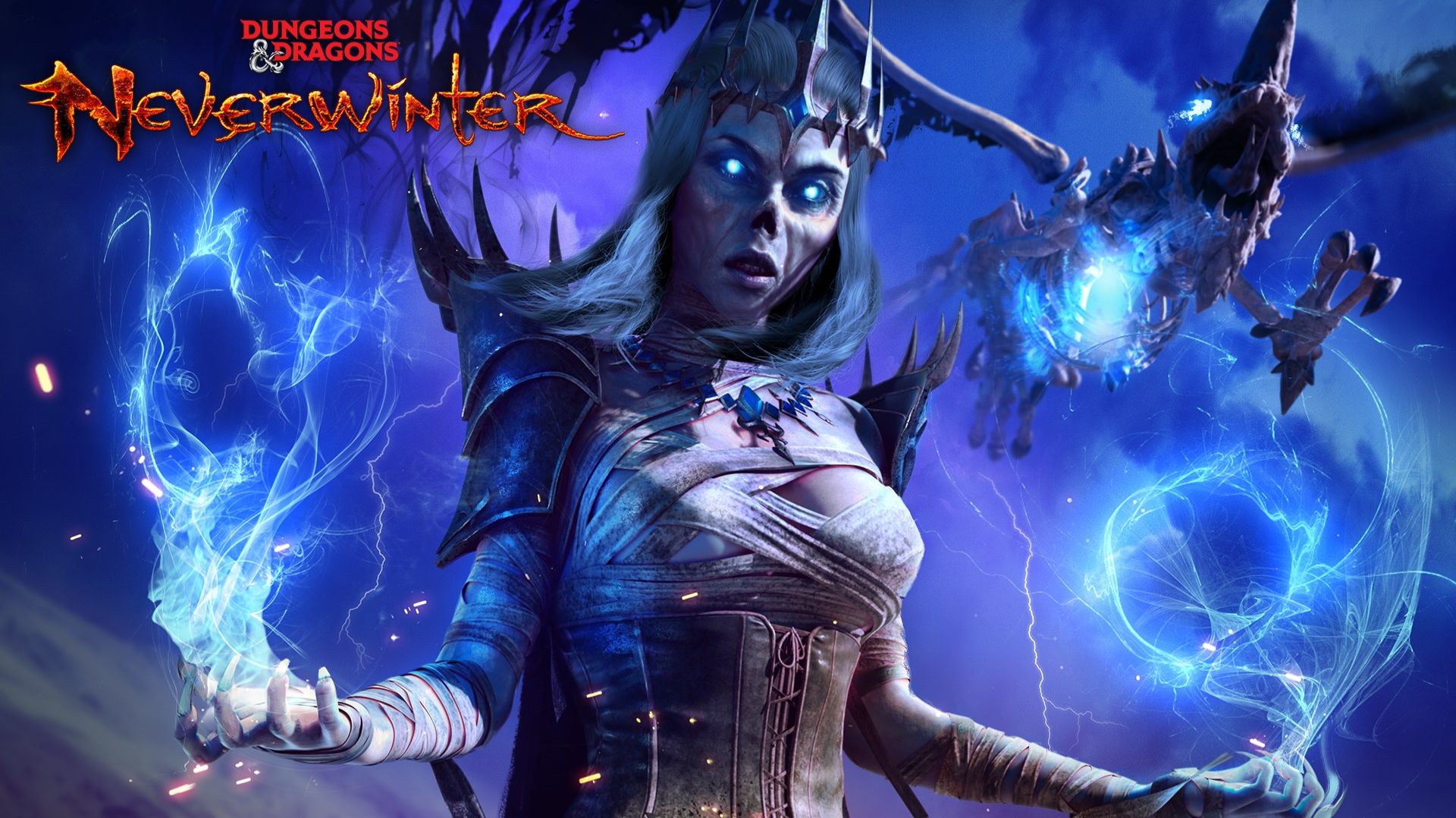 Neverwinter online