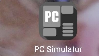 pc simulator