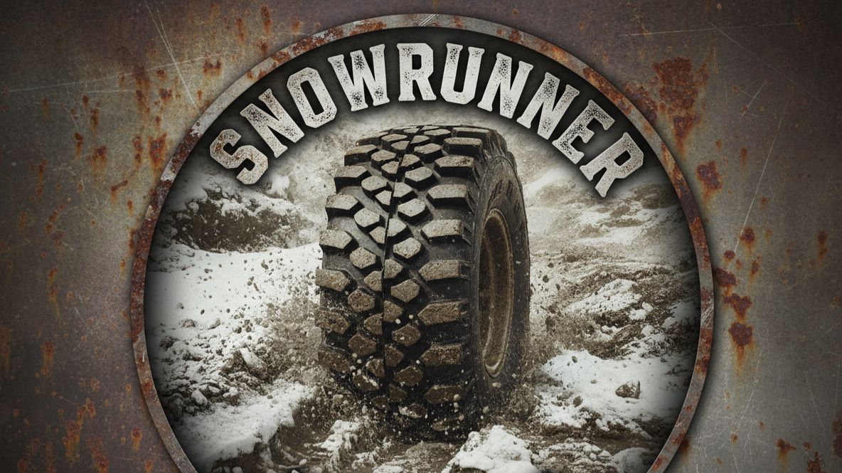 Snowrunner