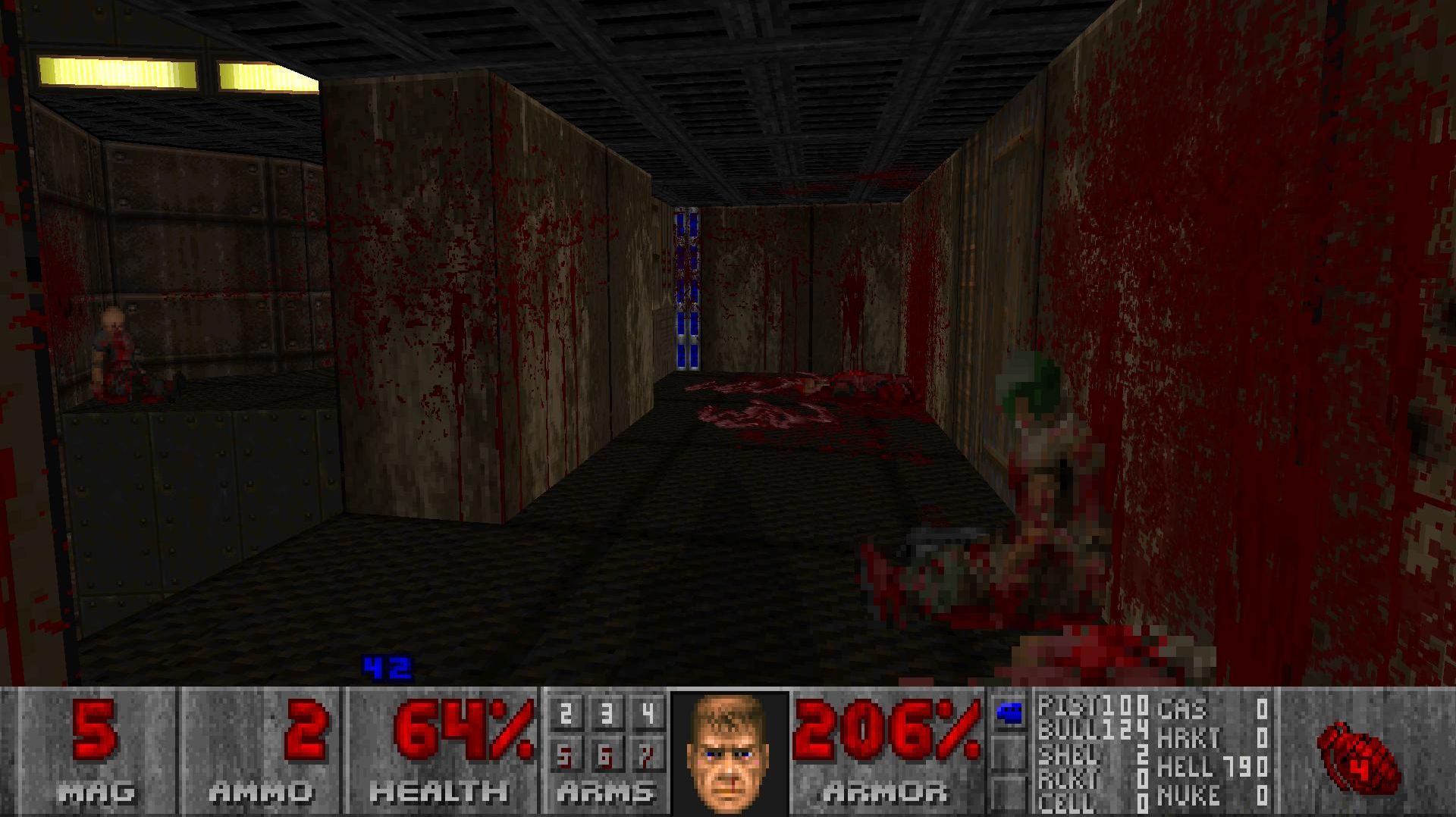 DOOM - (2026) — Mobile, Android Color Os 13