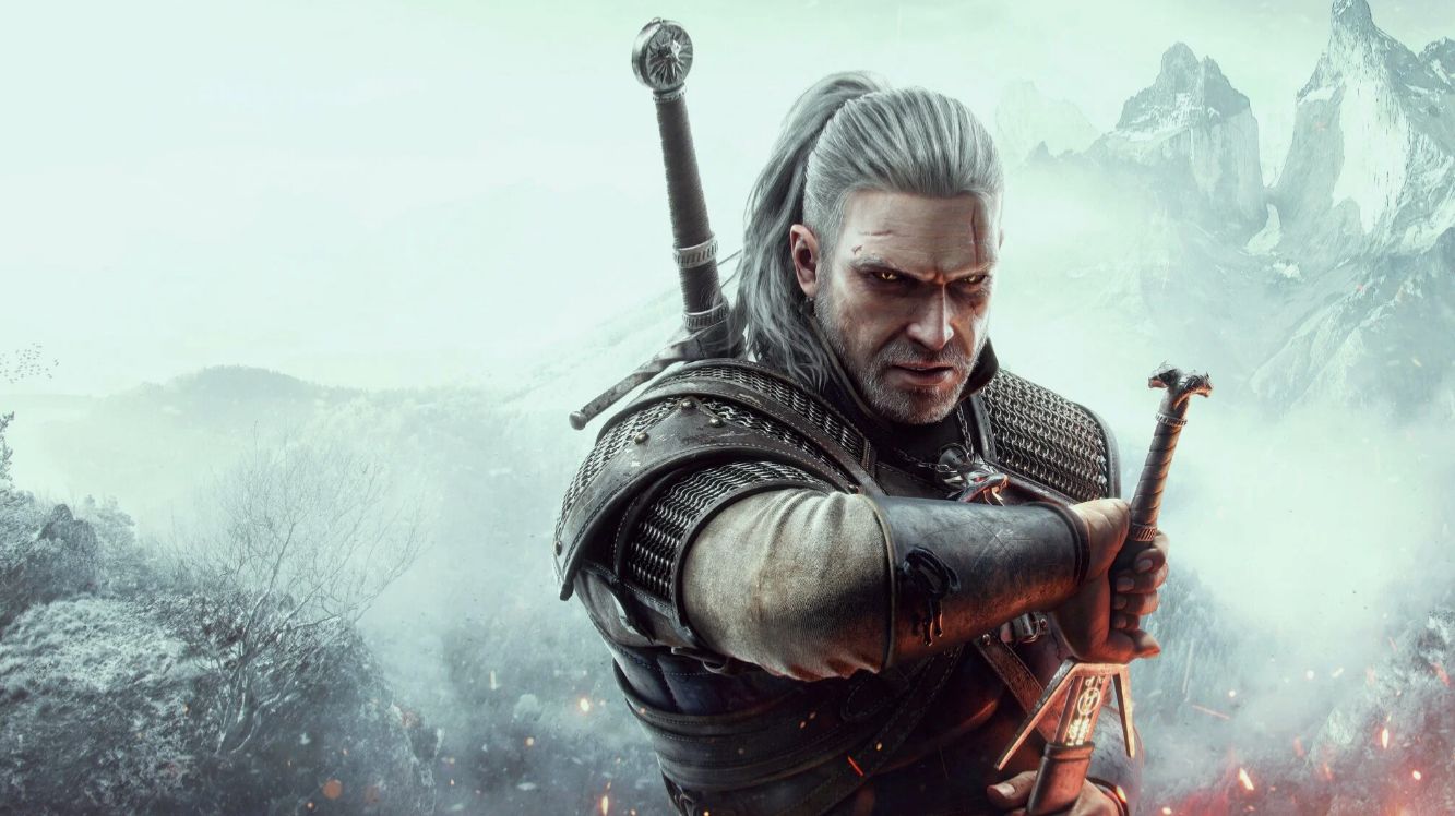 The Witcher 3: Wild Hunt